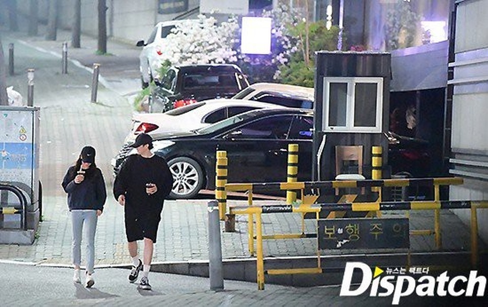 So Ji Sub đi mua nhẫn cưới, chuẩn bị cầu hôn bạn gái kém 17 tuổi - 3 So Ji Sub đi mua nhẫn cưới, chuẩn bị cầu hôn bạn gái kém 17 tuổi - 3