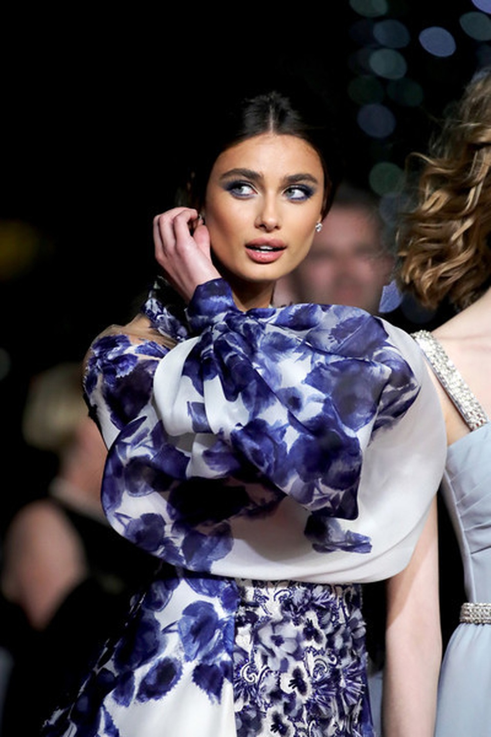 Thiên thần áo tắm Taylor Hill khoe chân dài miên man - 4 Thiên thần áo tắm Taylor Hill khoe chân dài miên man - 4