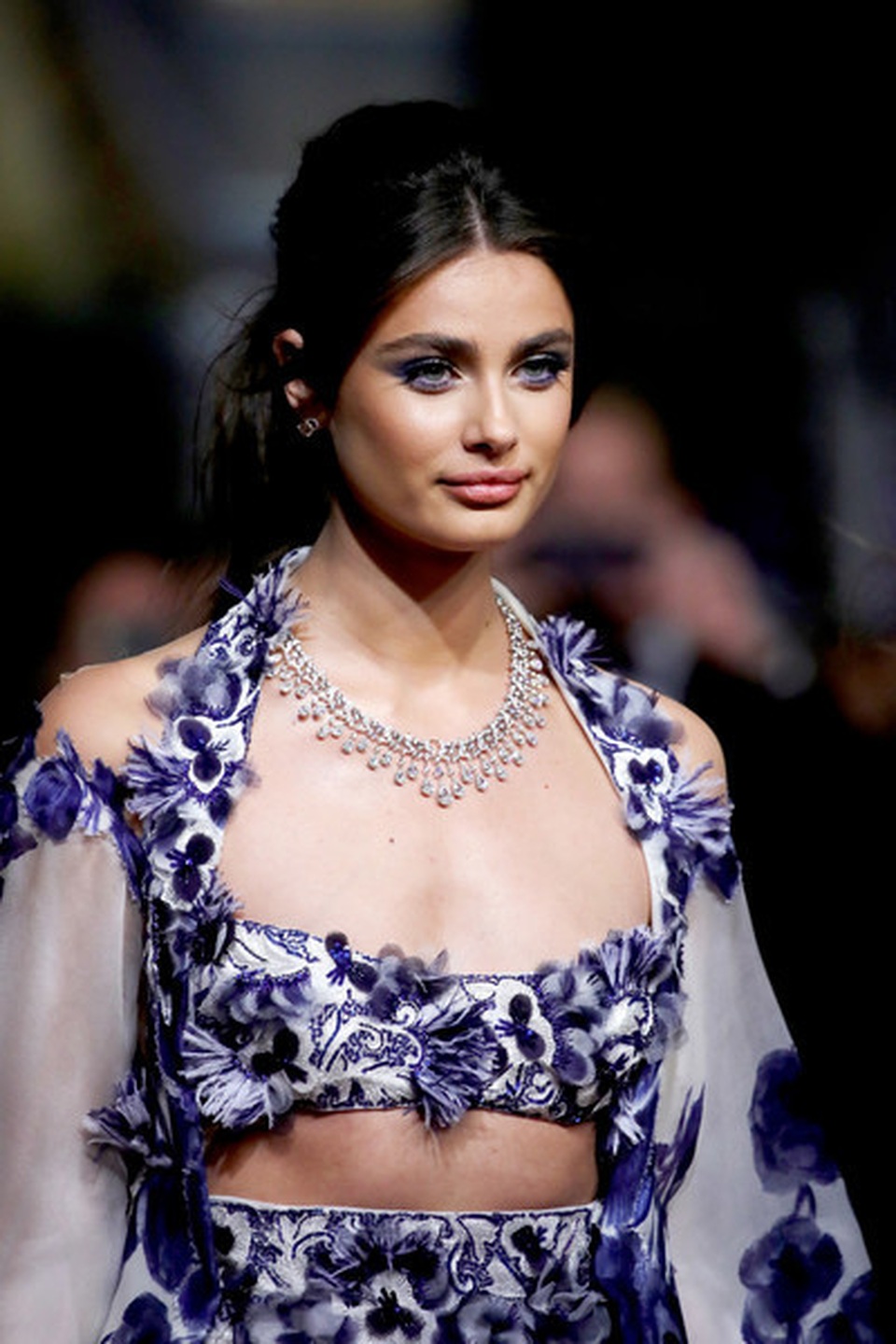 Thiên thần áo tắm Taylor Hill khoe chân dài miên man - 3 Thiên thần áo tắm Taylor Hill khoe chân dài miên man - 3