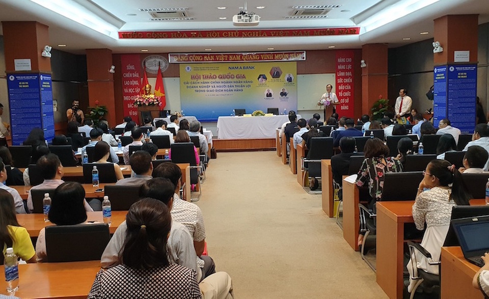 TS Nguyễn Trí Hiếu: Có hệ thống tín nhiệm, vay tiền trong 5 phút - 2 TS Nguyễn Trí Hiếu: Có hệ thống tín nhiệm, vay tiền trong 5 phút - 2