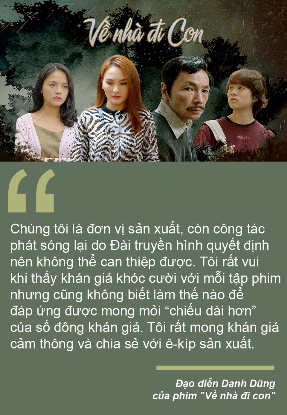 Tranh cãi xung quanh vai diễn của nữ diễn viên 13 tuổi trong phim “Người vợ ba” - 7 Tranh cãi xung quanh vai diễn của nữ diễn viên 13 tuổi trong phim “Người vợ ba” - 7