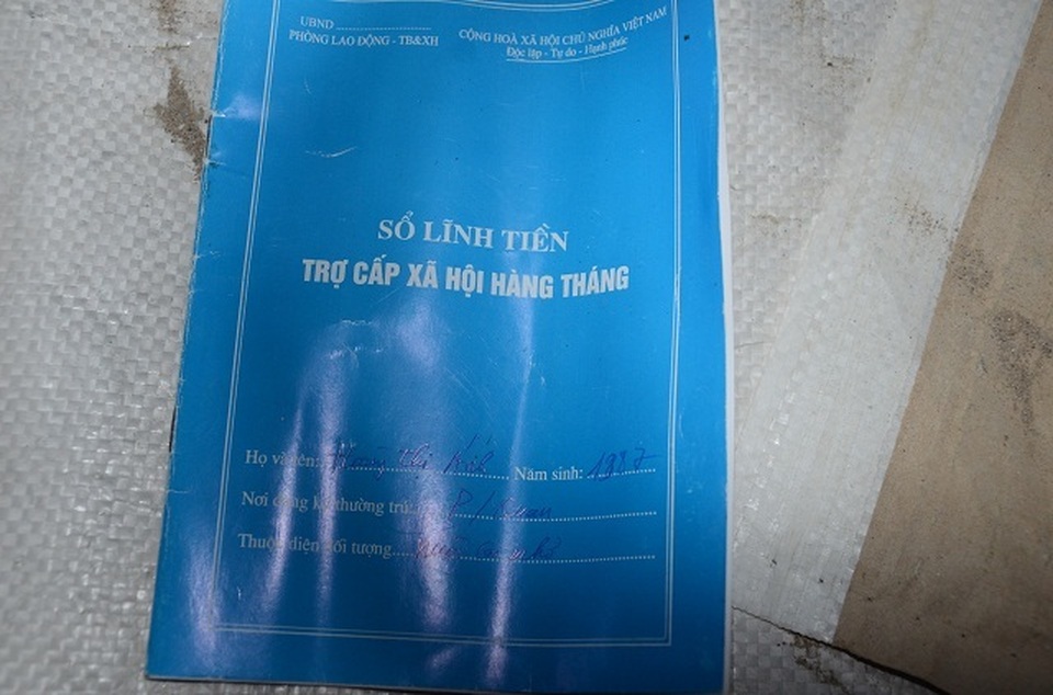 Xót thương cảnh 4 mẹ con nheo nhóc ôm món nợ khủng sau cái chết của chồng - 14 Xót thương cảnh 4 mẹ con nheo nhóc ôm món nợ khủng sau cái chết của chồng - 14