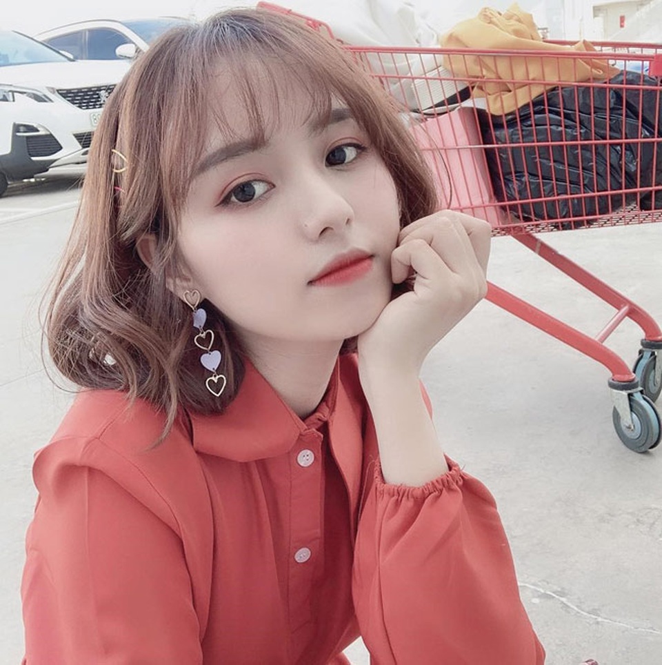 Cặp bạn thân Sài thành xinh như hoa khiến trai trẻ bối rối - 20 Cặp bạn thân Sài thành xinh như hoa khiến trai trẻ bối rối - 20