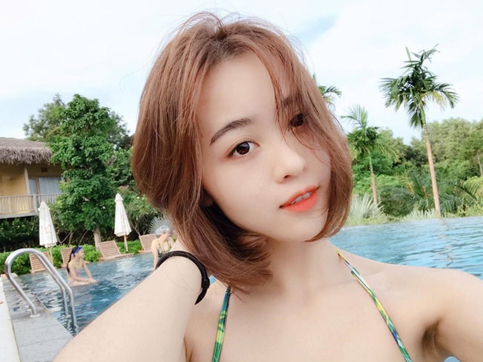 Cặp bạn thân Sài thành xinh như hoa khiến trai trẻ bối rối - 5 Cặp bạn thân Sài thành xinh như hoa khiến trai trẻ bối rối - 5
