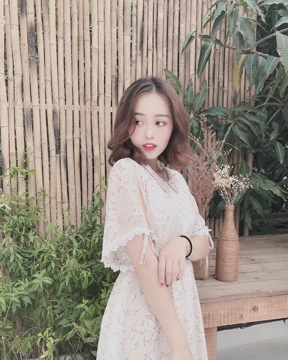 Cặp bạn thân Sài thành xinh như hoa khiến trai trẻ bối rối - 6 Cặp bạn thân Sài thành xinh như hoa khiến trai trẻ bối rối - 6