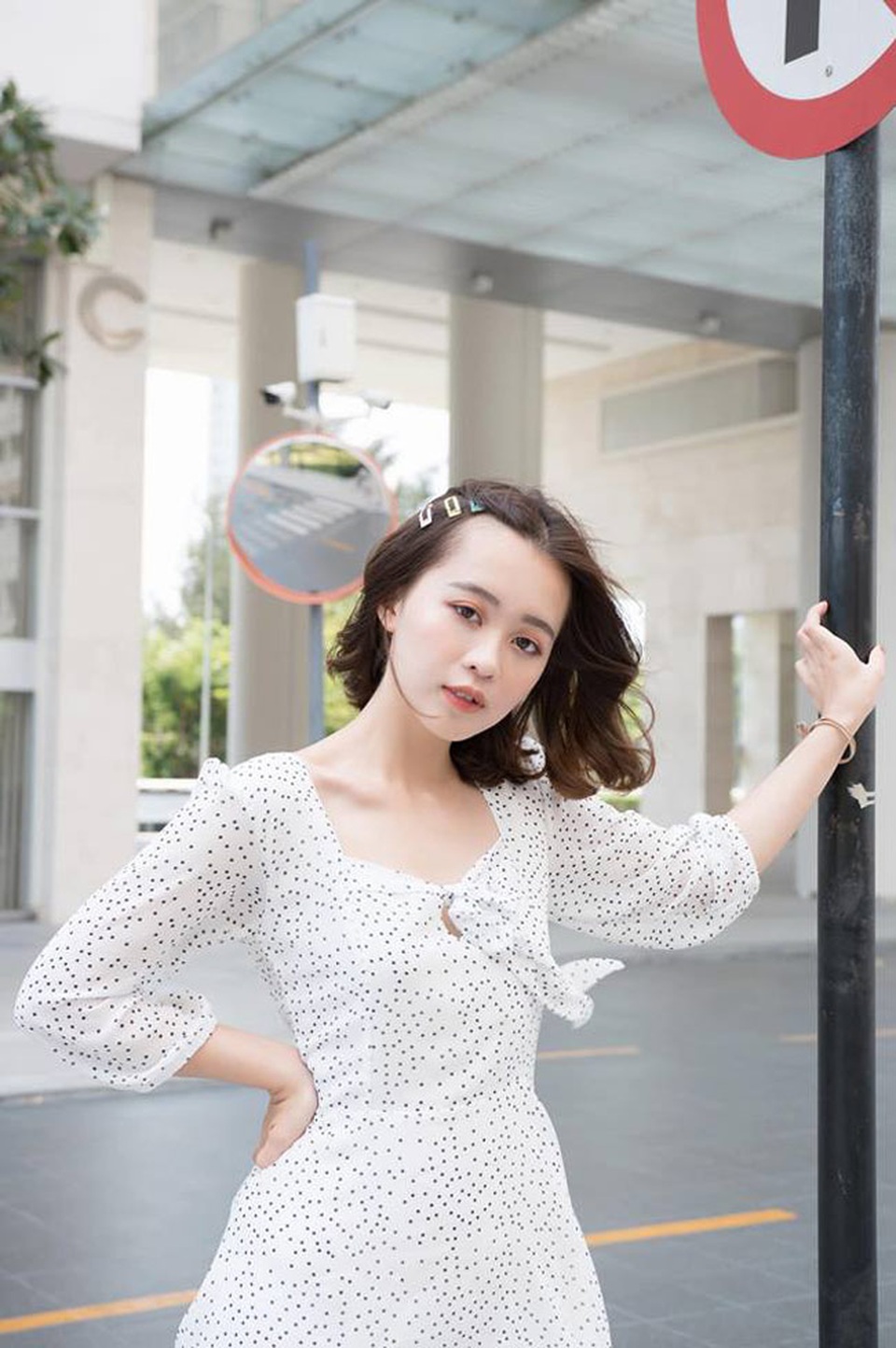 Cặp bạn thân Sài thành xinh như hoa khiến trai trẻ bối rối - 8 Cặp bạn thân Sài thành xinh như hoa khiến trai trẻ bối rối - 8