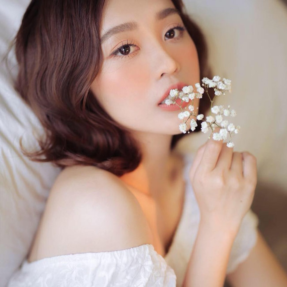 Cặp bạn thân Sài thành xinh như hoa khiến trai trẻ bối rối - 9 Cặp bạn thân Sài thành xinh như hoa khiến trai trẻ bối rối - 9
