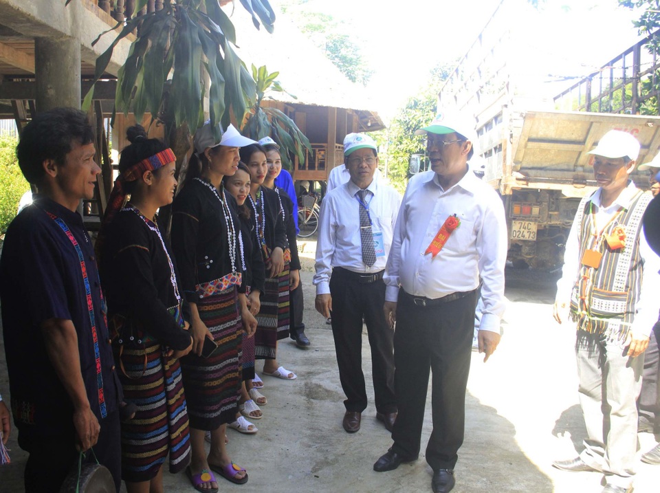 Du lịch cộng đồng Ka Lu – điểm đến hấp dẫn trên đường Hồ Chí Minh huyền thoại - 9 Du lịch cộng đồng Ka Lu – điểm đến hấp dẫn trên đường Hồ Chí Minh huyền thoại - 9
