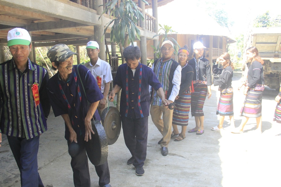 Du lịch cộng đồng Ka Lu – điểm đến hấp dẫn trên đường Hồ Chí Minh huyền thoại - 10 Du lịch cộng đồng Ka Lu – điểm đến hấp dẫn trên đường Hồ Chí Minh huyền thoại - 10