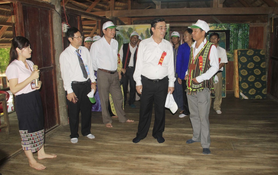 Du lịch cộng đồng Ka Lu – điểm đến hấp dẫn trên đường Hồ Chí Minh huyền thoại - 11 Du lịch cộng đồng Ka Lu – điểm đến hấp dẫn trên đường Hồ Chí Minh huyền thoại - 11