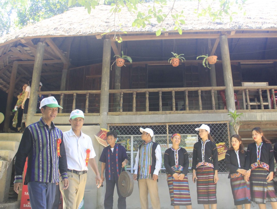 Du lịch cộng đồng Ka Lu – điểm đến hấp dẫn trên đường Hồ Chí Minh huyền thoại - 12 Du lịch cộng đồng Ka Lu – điểm đến hấp dẫn trên đường Hồ Chí Minh huyền thoại - 12