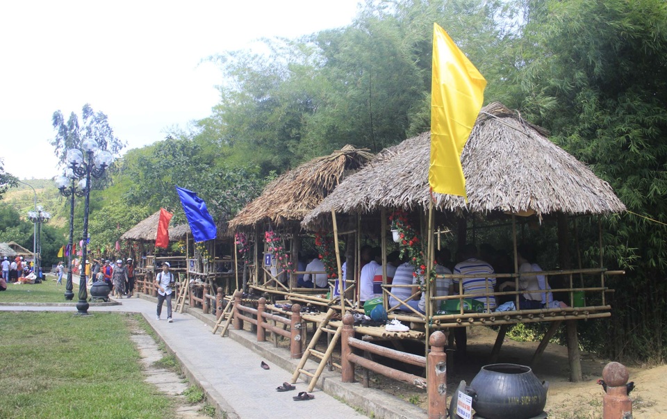 Du lịch cộng đồng Ka Lu – điểm đến hấp dẫn trên đường Hồ Chí Minh huyền thoại - 13 Du lịch cộng đồng Ka Lu – điểm đến hấp dẫn trên đường Hồ Chí Minh huyền thoại - 13