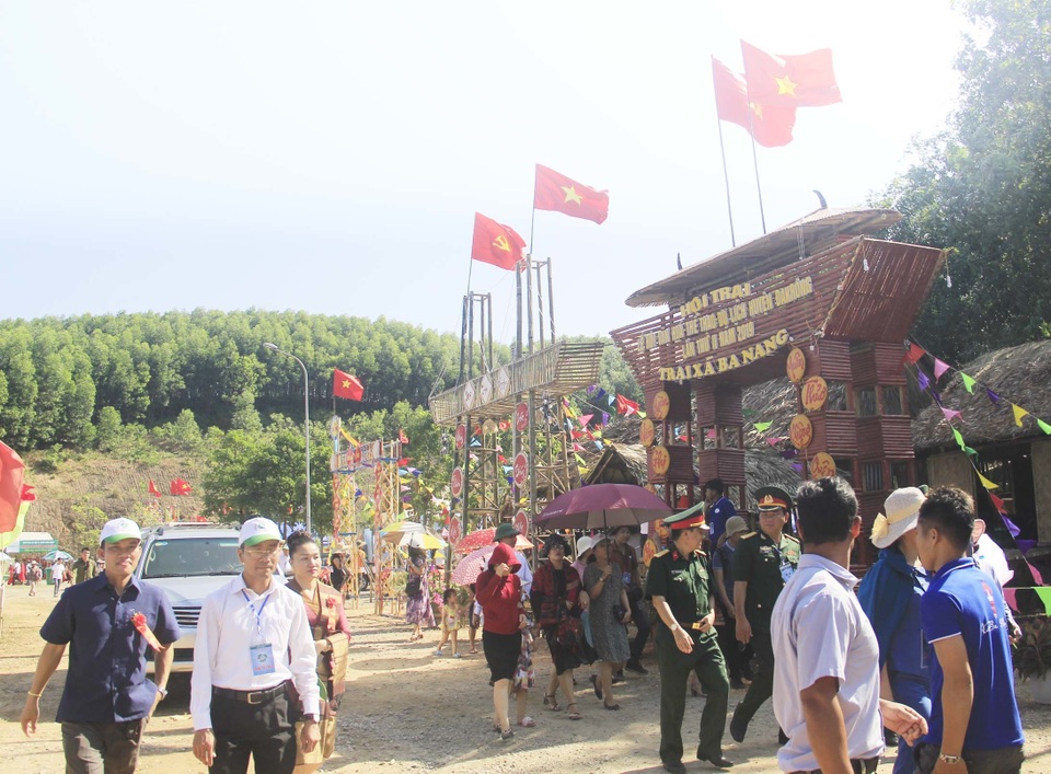 Du lịch cộng đồng Ka Lu – điểm đến hấp dẫn trên đường Hồ Chí Minh huyền thoại - 5 Du lịch cộng đồng Ka Lu – điểm đến hấp dẫn trên đường Hồ Chí Minh huyền thoại - 5