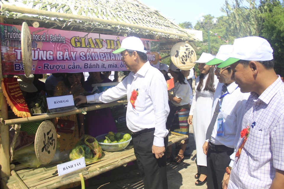 Du lịch cộng đồng Ka Lu – điểm đến hấp dẫn trên đường Hồ Chí Minh huyền thoại - 7 Du lịch cộng đồng Ka Lu – điểm đến hấp dẫn trên đường Hồ Chí Minh huyền thoại - 7