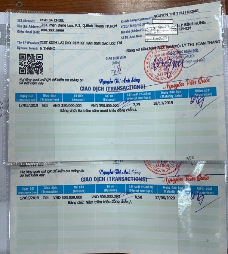Bạn đọc Dân trí giúp đỡ “bé gái bị gia đình chối bỏ” hơn 900 triệu đồng - 4 Bạn đọc Dân trí giúp đỡ “bé gái bị gia đình chối bỏ” hơn 900 triệu đồng - 4