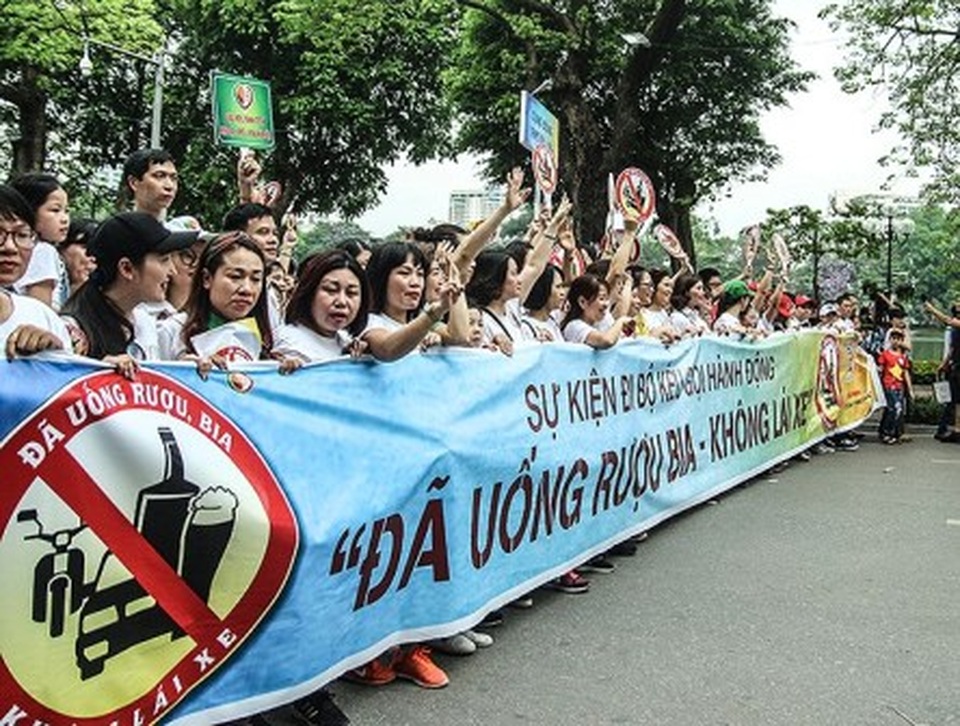 Sống có trách nhiệm để bình an! - 1 Sống có trách nhiệm để bình an! - 1