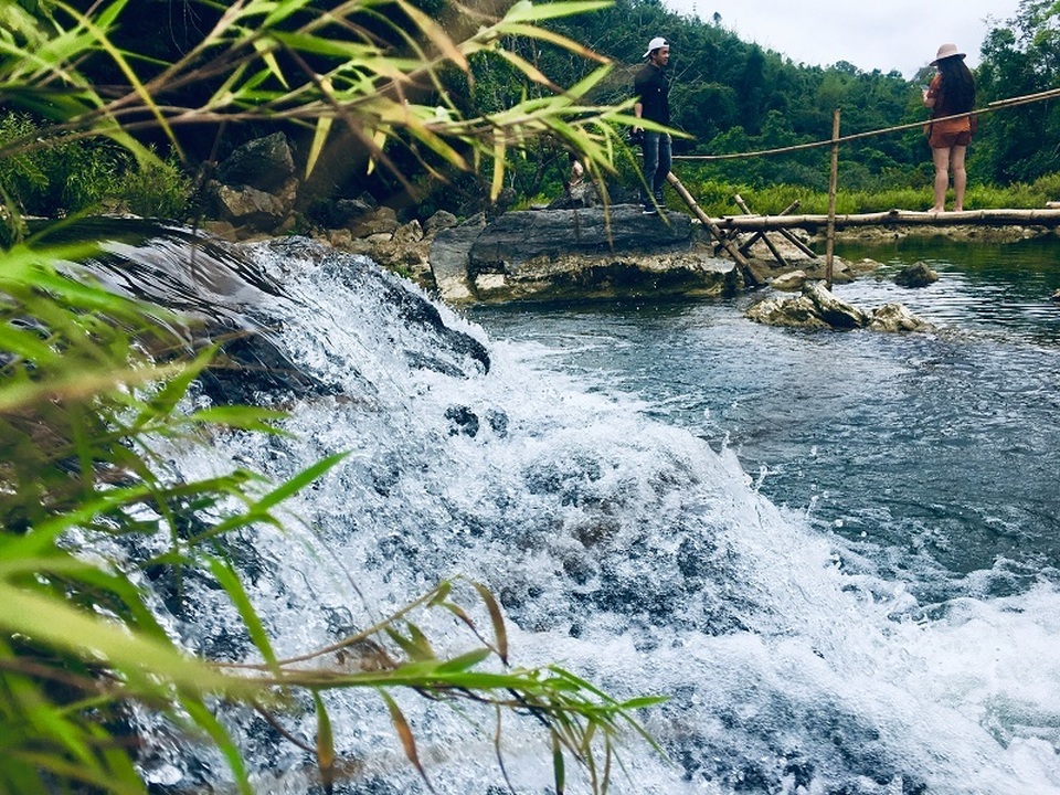 Khám phá nơi luôn mát lạnh giữa chảo lửa miền Trung - 8 Khám phá nơi luôn mát lạnh giữa chảo lửa miền Trung - 8