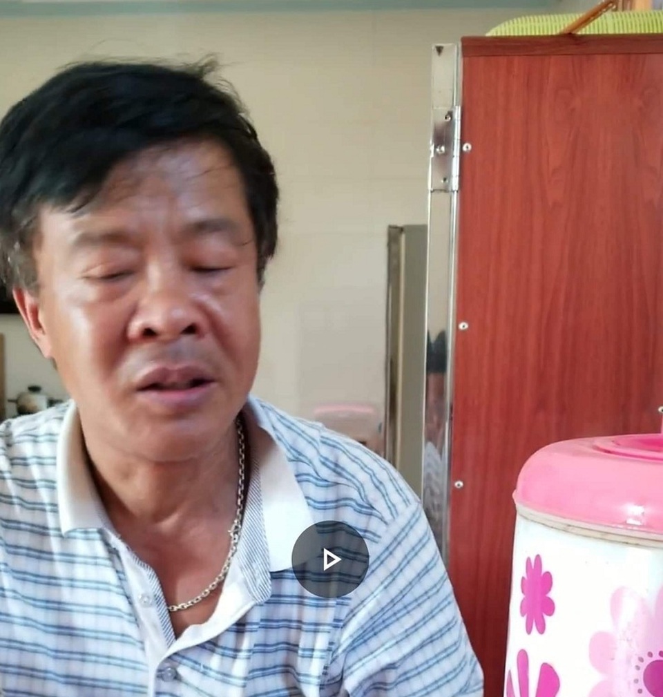 Khởi tố nguyên cán bộ Ban Tổ chức Tỉnh ủy lừa đảo chạy việc - 1 Khởi tố nguyên cán bộ Ban Tổ chức Tỉnh ủy lừa đảo chạy việc - 1