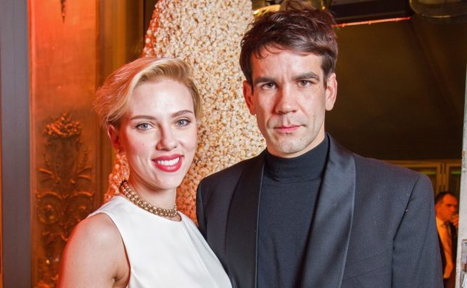 Scarlett Johansson đã đính hôn - 7 Scarlett Johansson đã đính hôn - 7