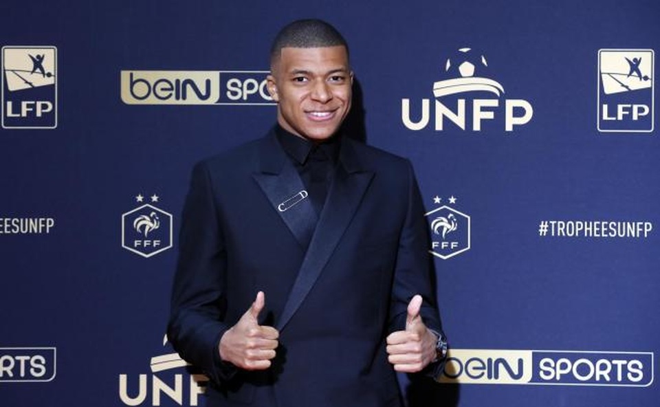 Mbappe úp mở chia tay PSG gia nhập Real Madrid - 2 Mbappe úp mở chia tay PSG gia nhập Real Madrid - 2