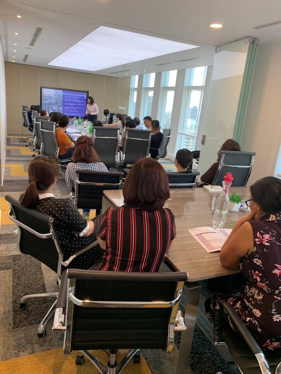 Ngày hội “Đầu tư định cư, thực hiện giấc mơ đi Úc” - 2 Ngày hội “Đầu tư định cư, thực hiện giấc mơ đi Úc” - 2