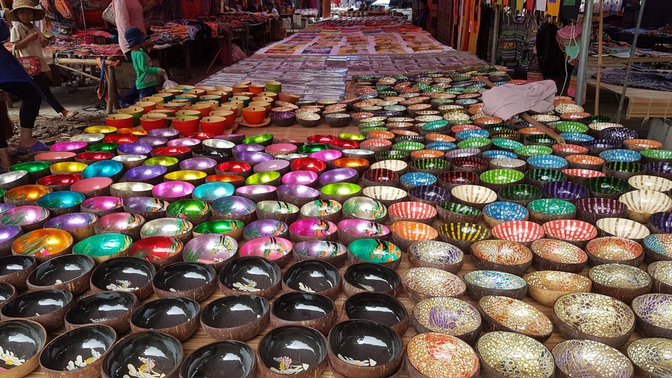 Nét nguyên sơ mang đậm bản sắc dân tộc ở phiên chợ lớn nhất Tây Bắc - 14 Nét nguyên sơ mang đậm bản sắc dân tộc ở phiên chợ lớn nhất Tây Bắc - 14