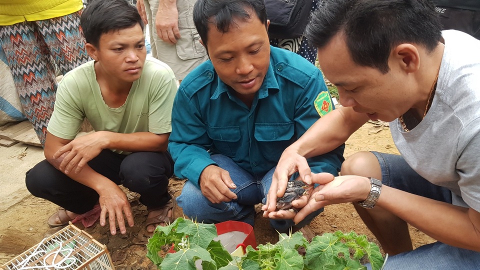 Nét nguyên sơ mang đậm bản sắc dân tộc ở phiên chợ lớn nhất Tây Bắc - 22 Nét nguyên sơ mang đậm bản sắc dân tộc ở phiên chợ lớn nhất Tây Bắc - 22