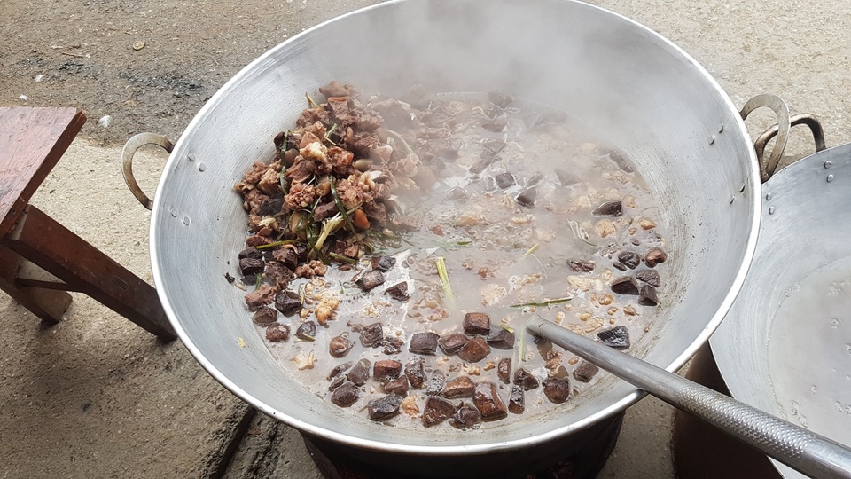 Nét nguyên sơ mang đậm bản sắc dân tộc ở phiên chợ lớn nhất Tây Bắc - 19 Nét nguyên sơ mang đậm bản sắc dân tộc ở phiên chợ lớn nhất Tây Bắc - 19