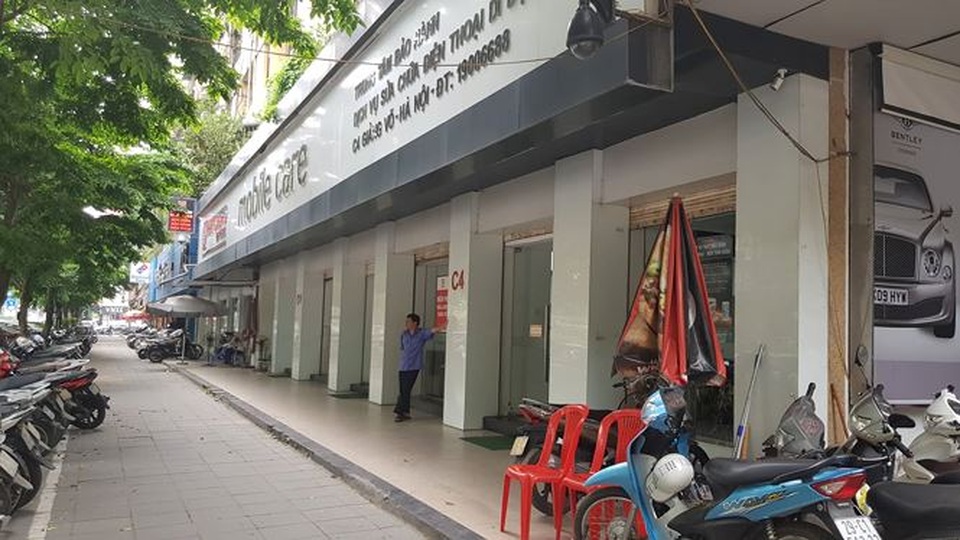Chuỗi cửa hàng Nhật Cường ra sao sau khi Tổng giám đốc bỏ trốn? - 10 Chuỗi cửa hàng Nhật Cường ra sao sau khi Tổng giám đốc bỏ trốn? - 10