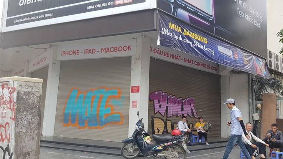 Chuỗi cửa hàng Nhật Cường ra sao sau khi Tổng giám đốc bỏ trốn? - 3 Chuỗi cửa hàng Nhật Cường ra sao sau khi Tổng giám đốc bỏ trốn? - 3