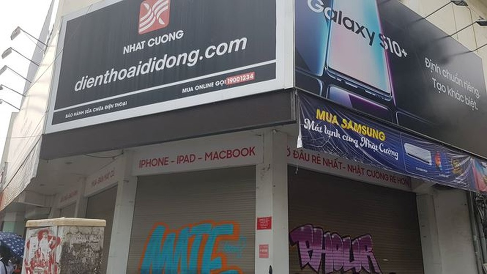Chuỗi cửa hàng Nhật Cường ra sao sau khi Tổng giám đốc bỏ trốn? - 4 Chuỗi cửa hàng Nhật Cường ra sao sau khi Tổng giám đốc bỏ trốn? - 4