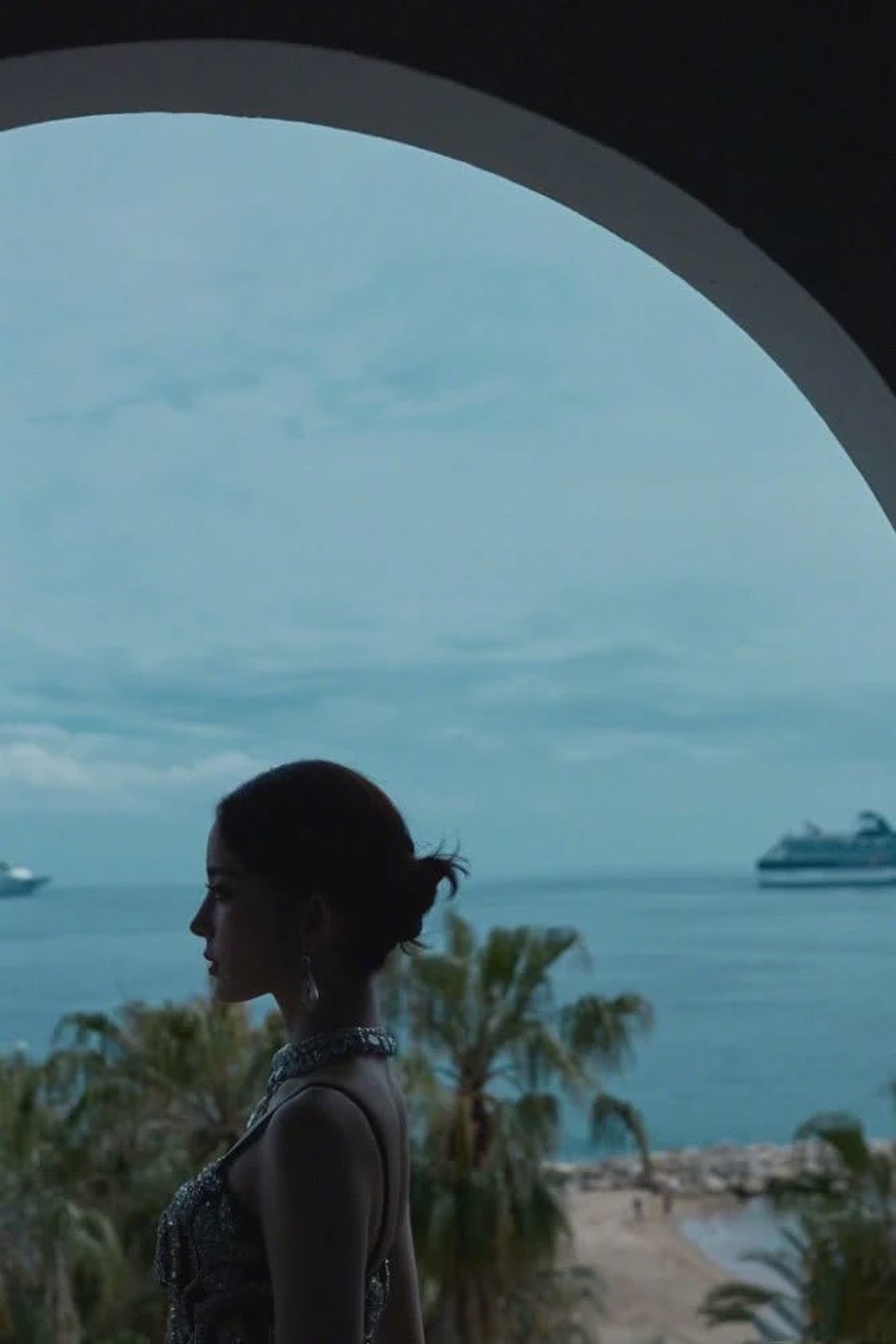 Vẻ đẹp xuất sắc của “mỹ nhân Tân Cương” Cổ Lực Na Trát - 17