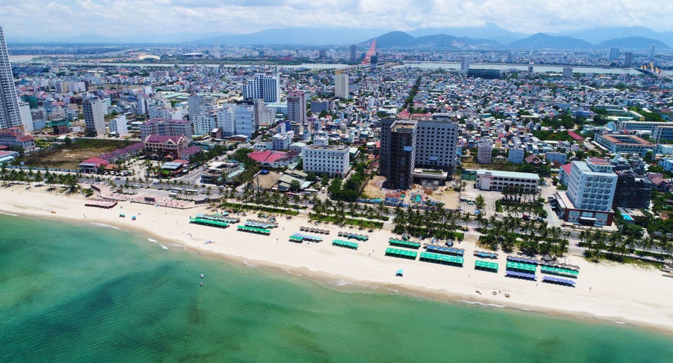 Kiểm toán Nhà nước: Tiềm ẩn rủi ro thất thoát, tham nhũng trong quản lý đất đai - 1 Kiểm toán Nhà nước: Tiềm ẩn rủi ro thất thoát, tham nhũng trong quản lý đất đai - 1