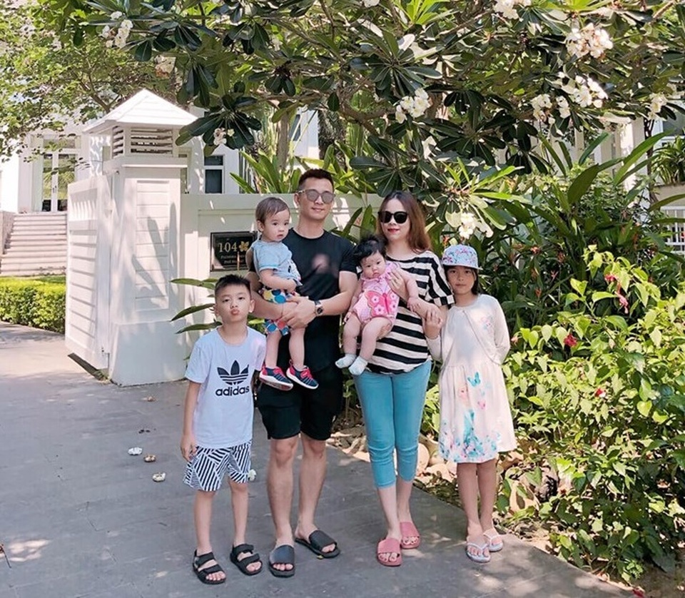 Bất ngờ với sự am hiểu của Hot Mom Hằng Túi về DHA - 1 Bất ngờ với sự am hiểu của Hot Mom Hằng Túi về DHA - 1