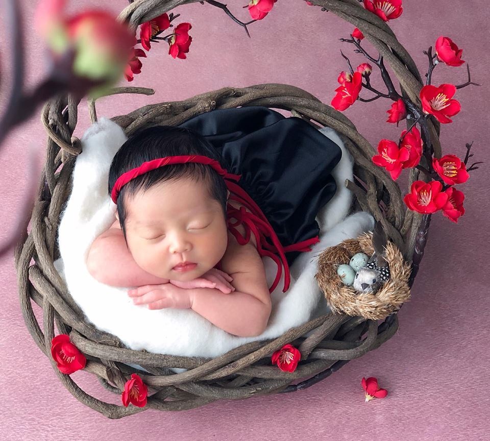 Bất ngờ với sự am hiểu của Hot Mom Hằng Túi về DHA - 2 Bất ngờ với sự am hiểu của Hot Mom Hằng Túi về DHA - 2