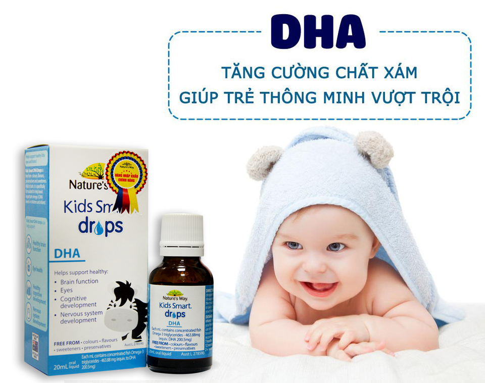 Bất ngờ với sự am hiểu của Hot Mom Hằng Túi về DHA - 4 Bất ngờ với sự am hiểu của Hot Mom Hằng Túi về DHA - 4