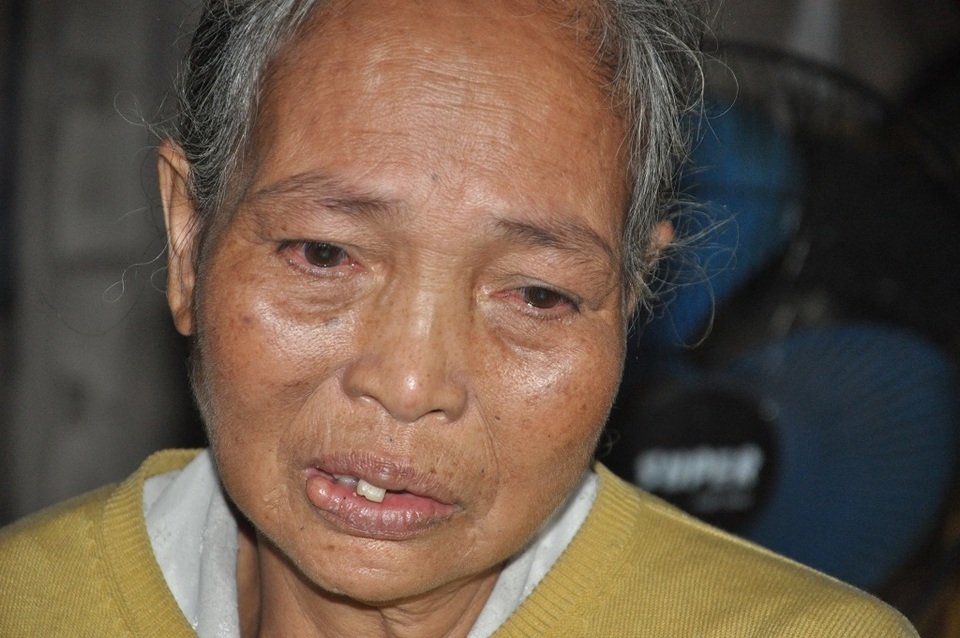 Nghẹn đắng người đàn bà đau đớn nhìn chồng chết đuối, con thần kinh đuổi chém - 10 Nghẹn đắng người đàn bà đau đớn nhìn chồng chết đuối, con thần kinh đuổi chém - 10