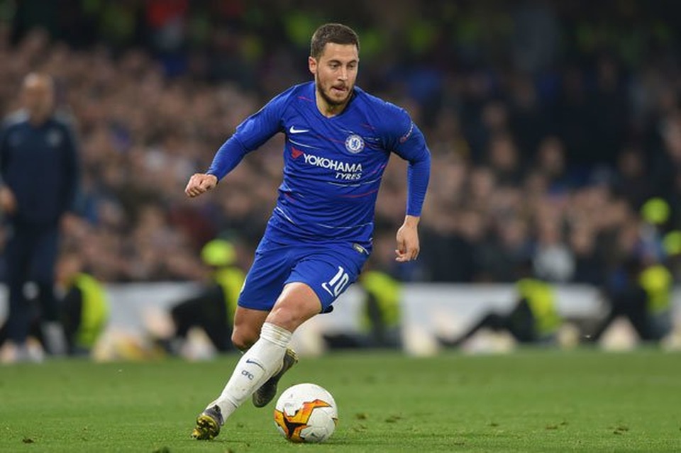 Vì sao bán Hazard có thể khiến Chelsea sụp đổ? - 2 Vì sao bán Hazard có thể khiến Chelsea sụp đổ? - 2