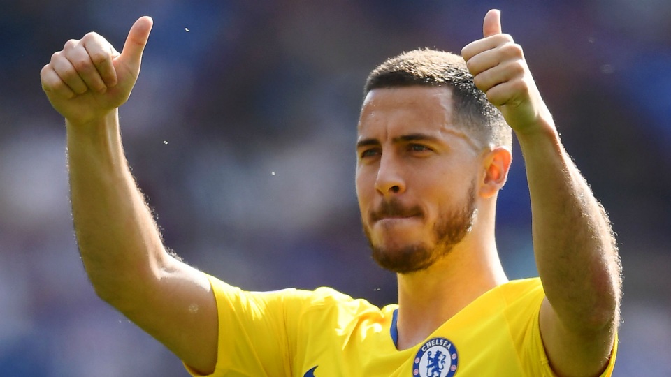 Vì sao bán Hazard có thể khiến Chelsea sụp đổ? - 1 Vì sao bán Hazard có thể khiến Chelsea sụp đổ? - 1