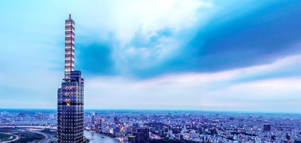 Vincom Center Landmark 81 được vinh danh trung tâm thương mại tốt nhất Việt Nam - 3 Vincom Center Landmark 81 được vinh danh trung tâm thương mại tốt nhất Việt Nam - 3