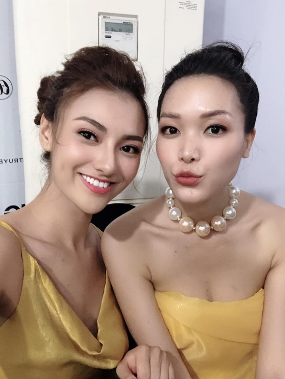 Dàn mẫu và đạo diễn lên tiếng sau ồn ào người mẫu Việt tố bị đối xử tệ, chịu khát - 5 Dàn mẫu và đạo diễn lên tiếng sau ồn ào người mẫu Việt tố bị đối xử tệ, chịu khát - 5