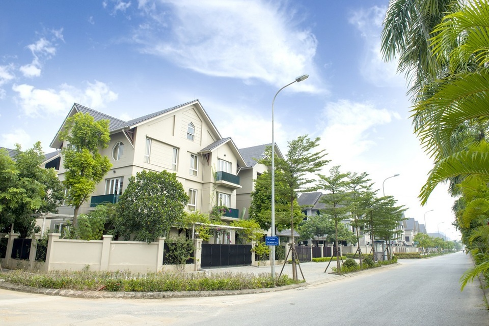 Hải Phát Land phân phối độc quyền dự án Sunny Garden City - 2 Hải Phát Land phân phối độc quyền dự án Sunny Garden City - 2