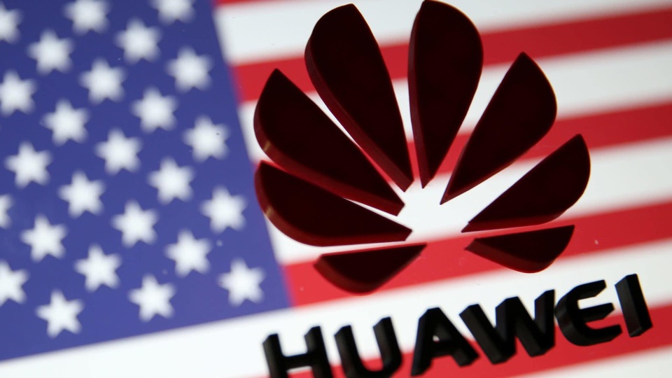 Huawei đang lâm nguy đến mức nào? - 1 Huawei đang lâm nguy đến mức nào? - 1