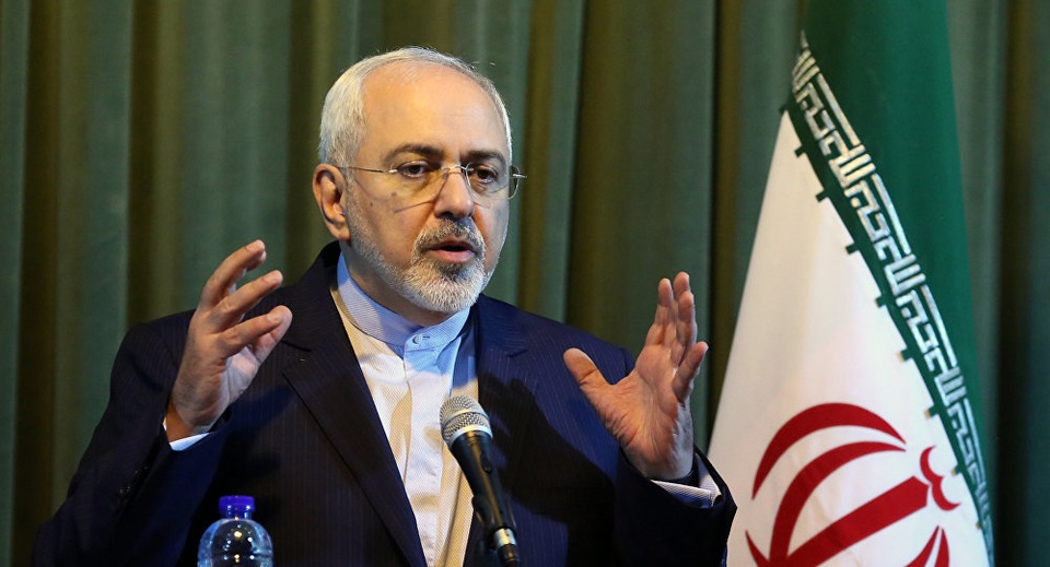 Tổng thống Trump tiết lộ lý do không muốn chiến tranh với Iran - 2 Tổng thống Trump tiết lộ lý do không muốn chiến tranh với Iran - 2