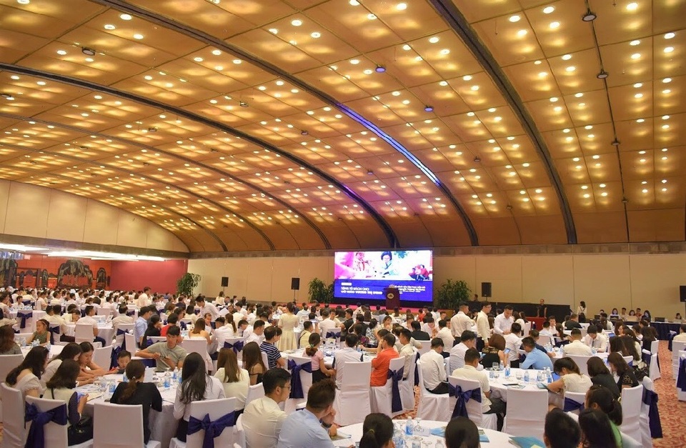 Lễ ra mắt dự án Apec Mandala Wyndham Mũi Né làm xôn xao giới đầu tư BĐS - 3 Lễ ra mắt dự án Apec Mandala Wyndham Mũi Né làm xôn xao giới đầu tư BĐS - 3