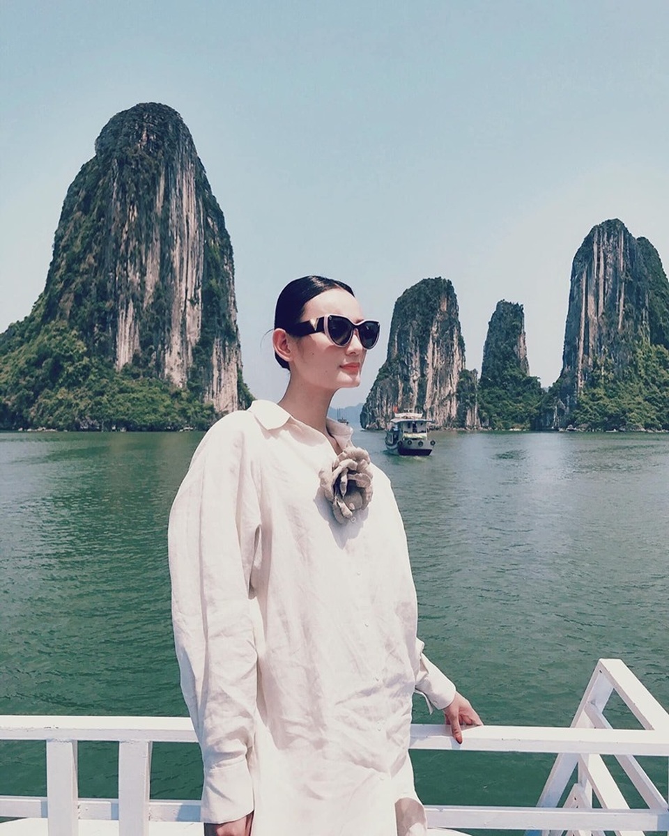 Dàn mẫu và đạo diễn lên tiếng sau ồn ào người mẫu Việt tố bị đối xử tệ, chịu khát - 9 Dàn mẫu và đạo diễn lên tiếng sau ồn ào người mẫu Việt tố bị đối xử tệ, chịu khát - 9