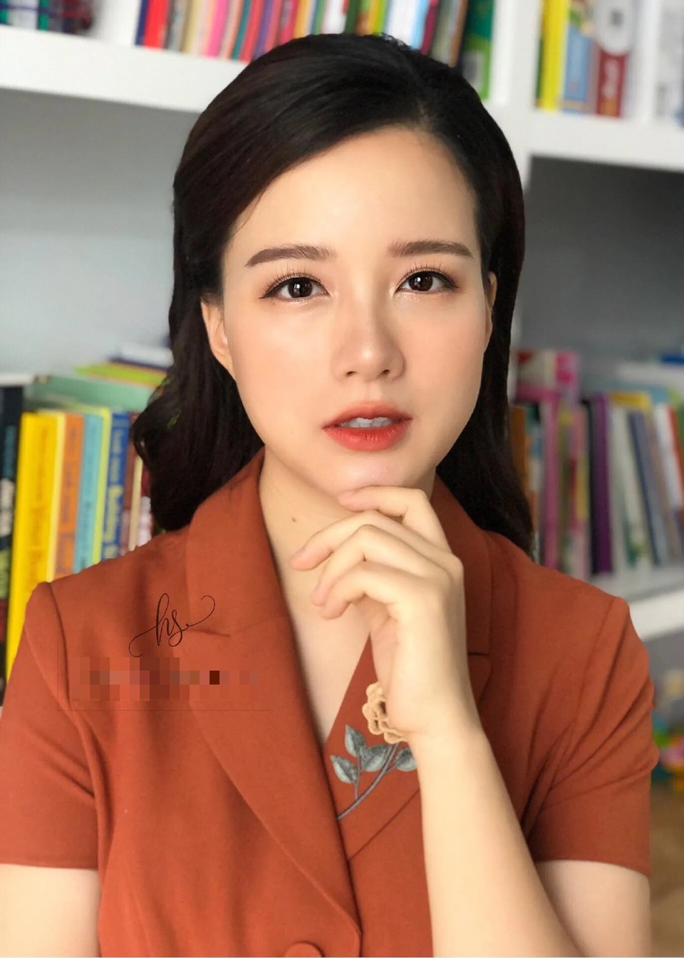 MC Minh Trang: “Tôi từng bị trầm cảm rất nặng vì biến cố hôn nhân khủng khiếp” - 4 MC Minh Trang: “Tôi từng bị trầm cảm rất nặng vì biến cố hôn nhân khủng khiếp” - 4