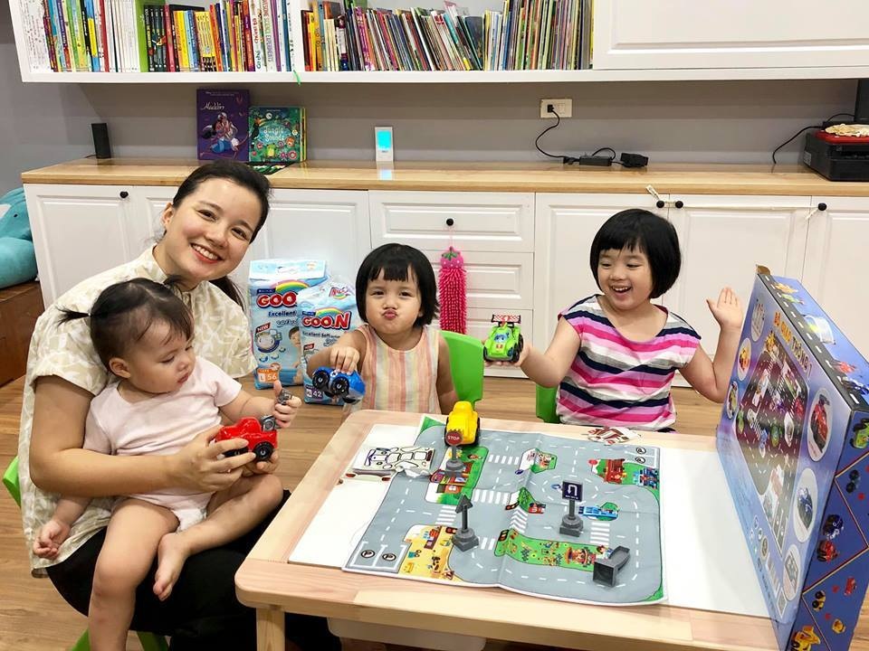 MC Minh Trang: “Tôi từng bị trầm cảm rất nặng vì biến cố hôn nhân khủng khiếp” - 2 MC Minh Trang: “Tôi từng bị trầm cảm rất nặng vì biến cố hôn nhân khủng khiếp” - 2