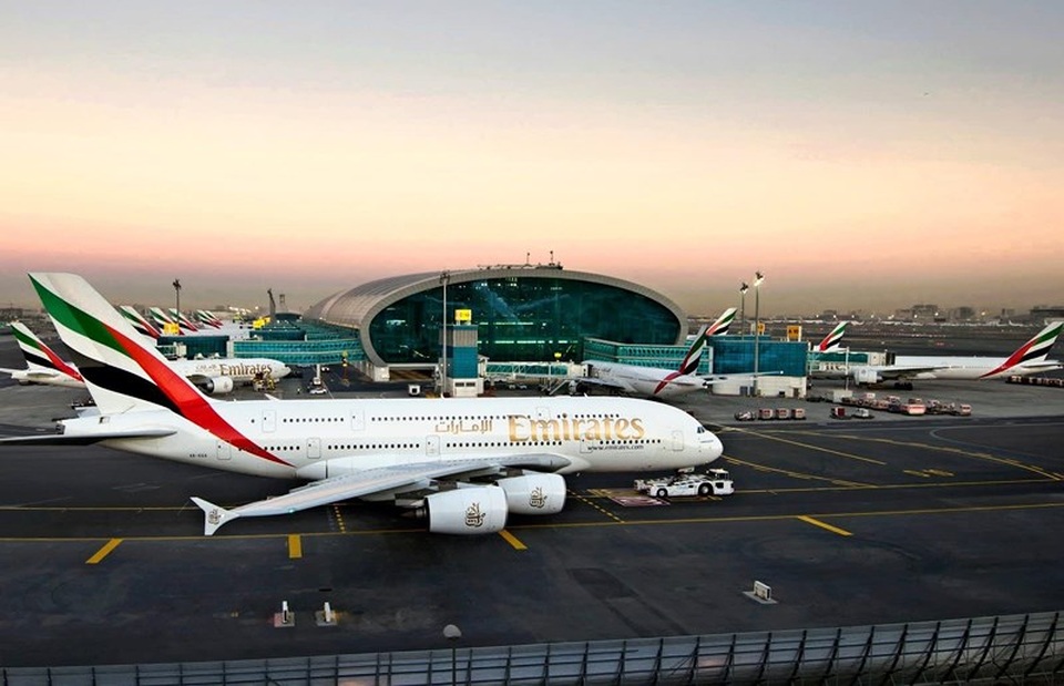 Mỹ cảnh báo máy bay dân sự qua Vịnh Ba Tư có thể bị bắn nhầm - 1 Mỹ cảnh báo máy bay dân sự qua Vịnh Ba Tư có thể bị bắn nhầm - 1