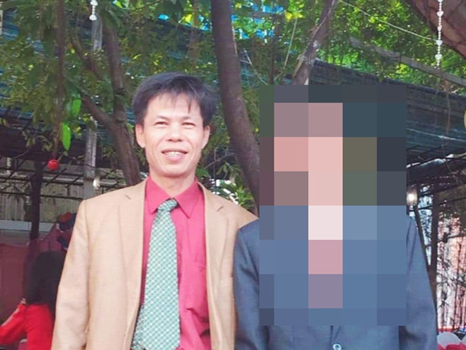 Đi đòi nợ thuê, bị con nợ đâm chết - 1 Đi đòi nợ thuê, bị con nợ đâm chết - 1